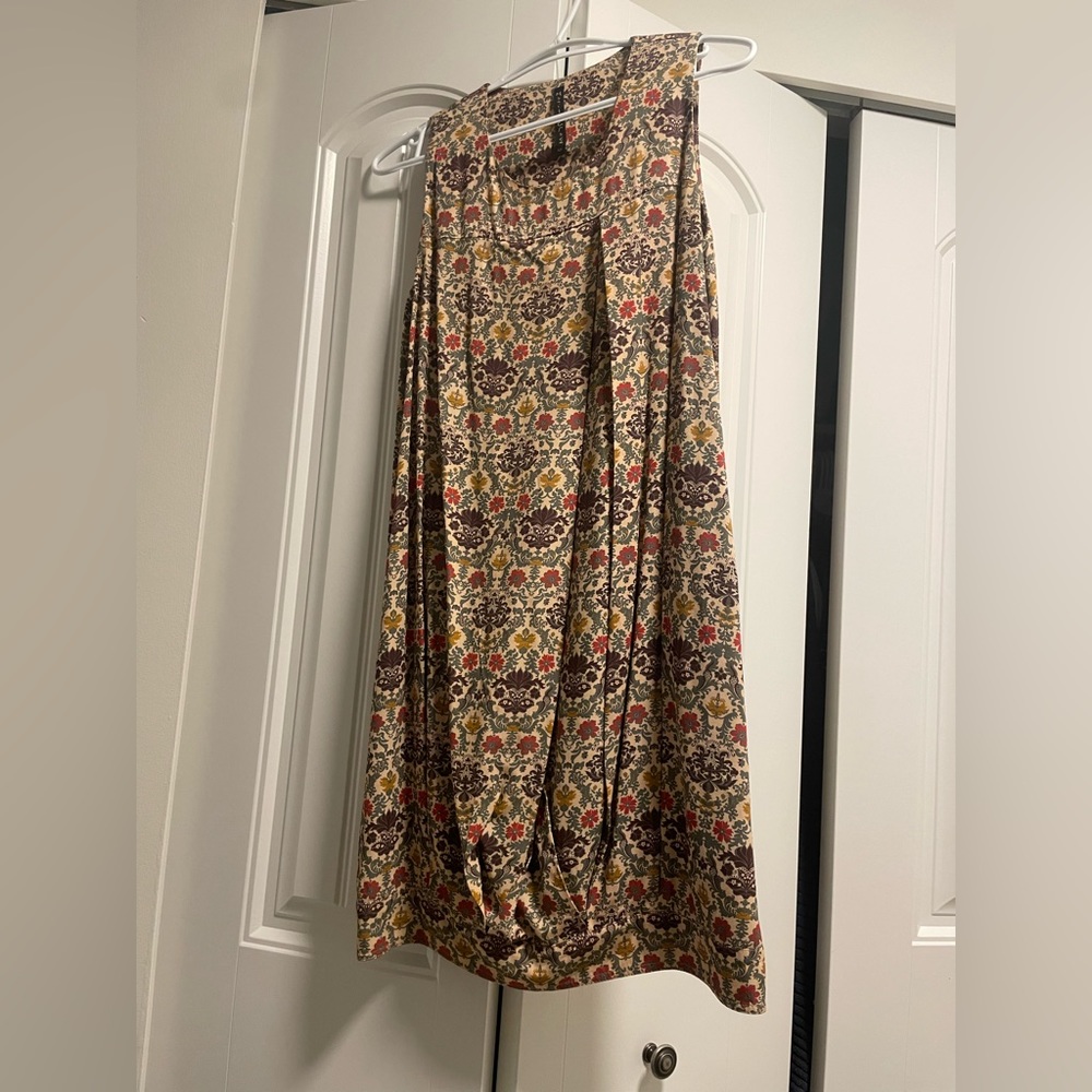 Manila Grace dress